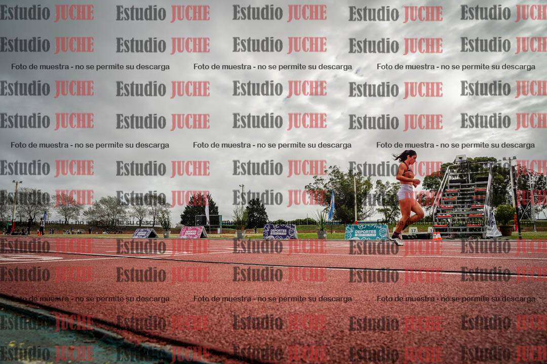 Fotos de los 400 m llanos de mujeres