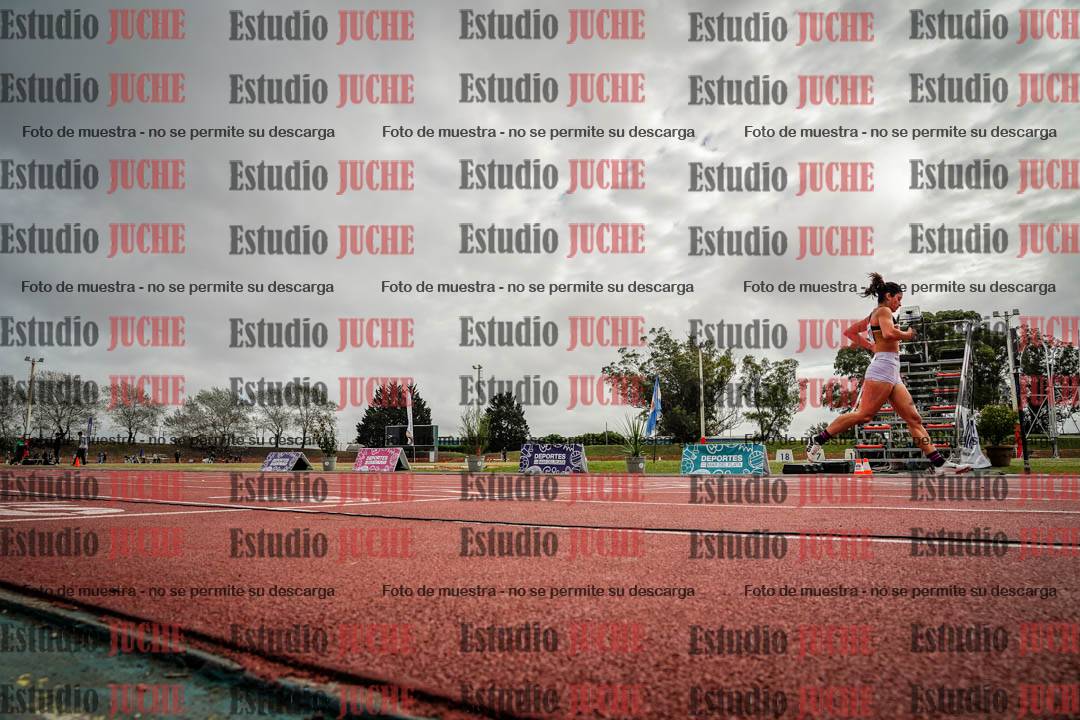 Fotos de los 400 m llanos de mujeres