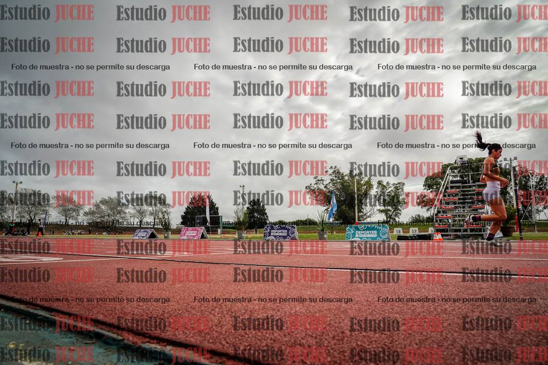 Fotos de los 400 m llanos de mujeres