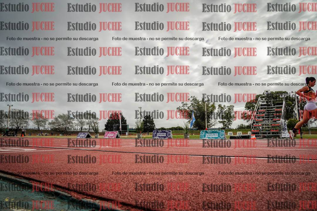 Fotos de los 400 m llanos de mujeres
