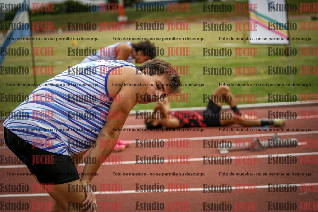 Fotos de algunos extras del torneo