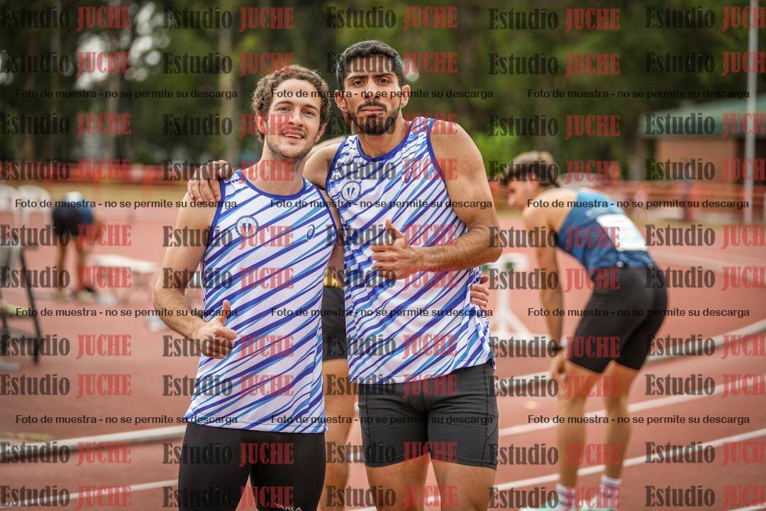 Fotos de algunos extras del torneo