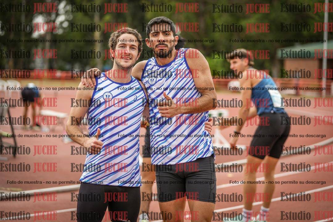 Fotos de algunos extras del torneo