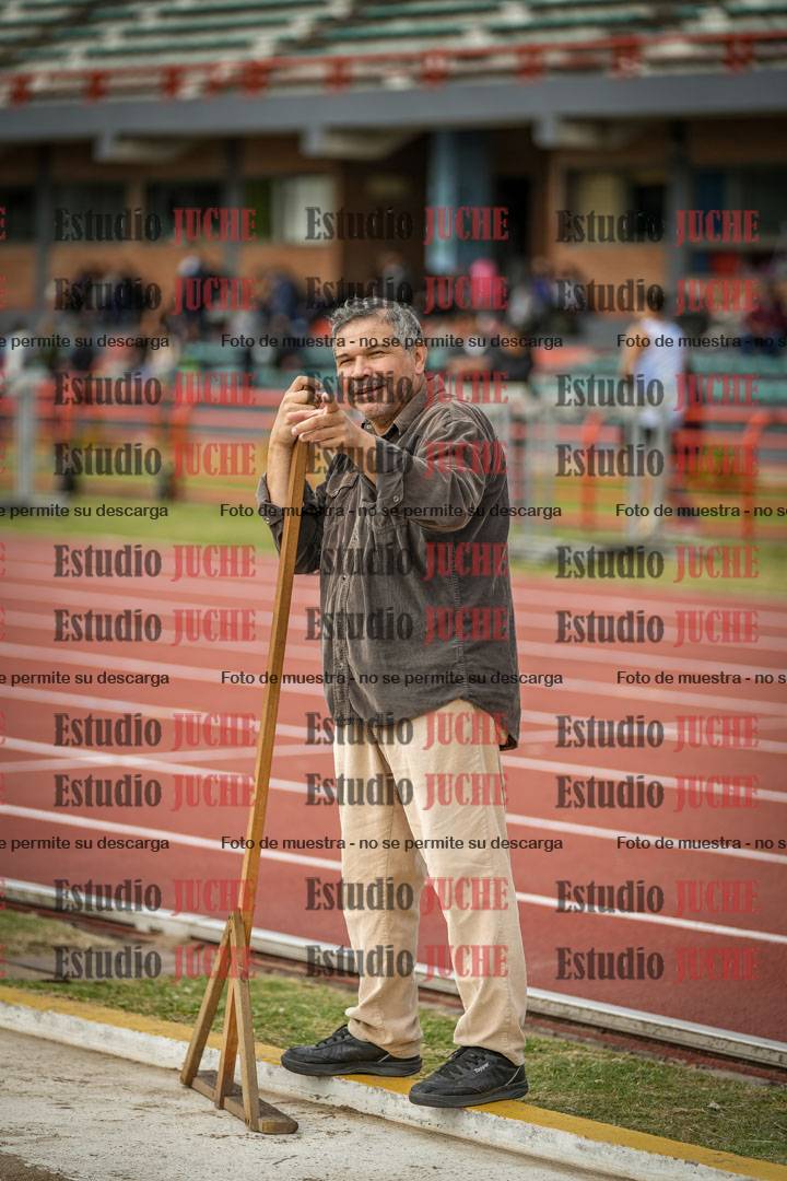 Fotos de algunos extras del torneo