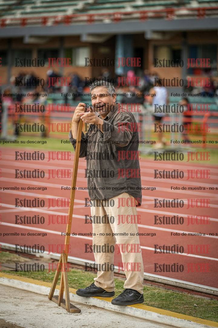 Fotos de algunos extras del torneo