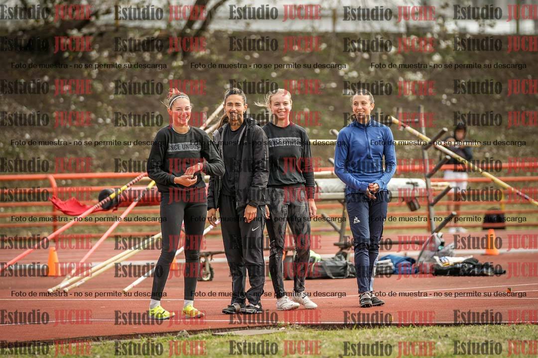 Fotos de algunos extras del torneo
