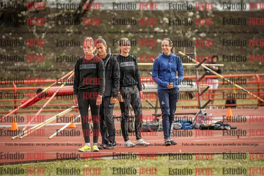 Fotos de algunos extras del torneo