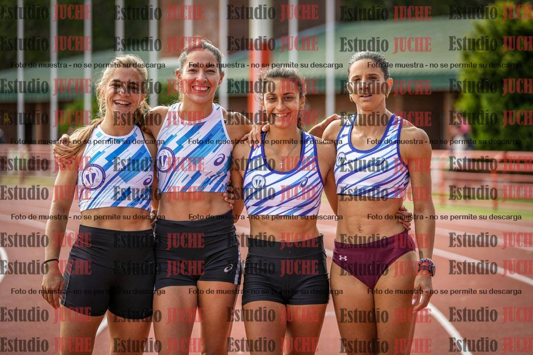 Fotos de algunos extras del torneo