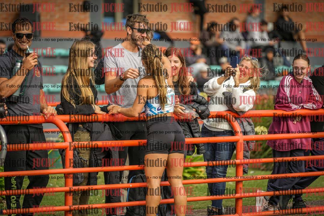 Fotos de algunos extras del torneo