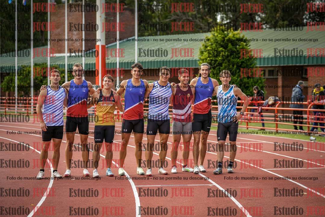 Fotos de algunos extras del torneo