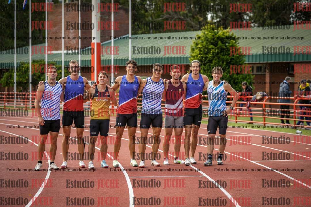 Fotos de algunos extras del torneo