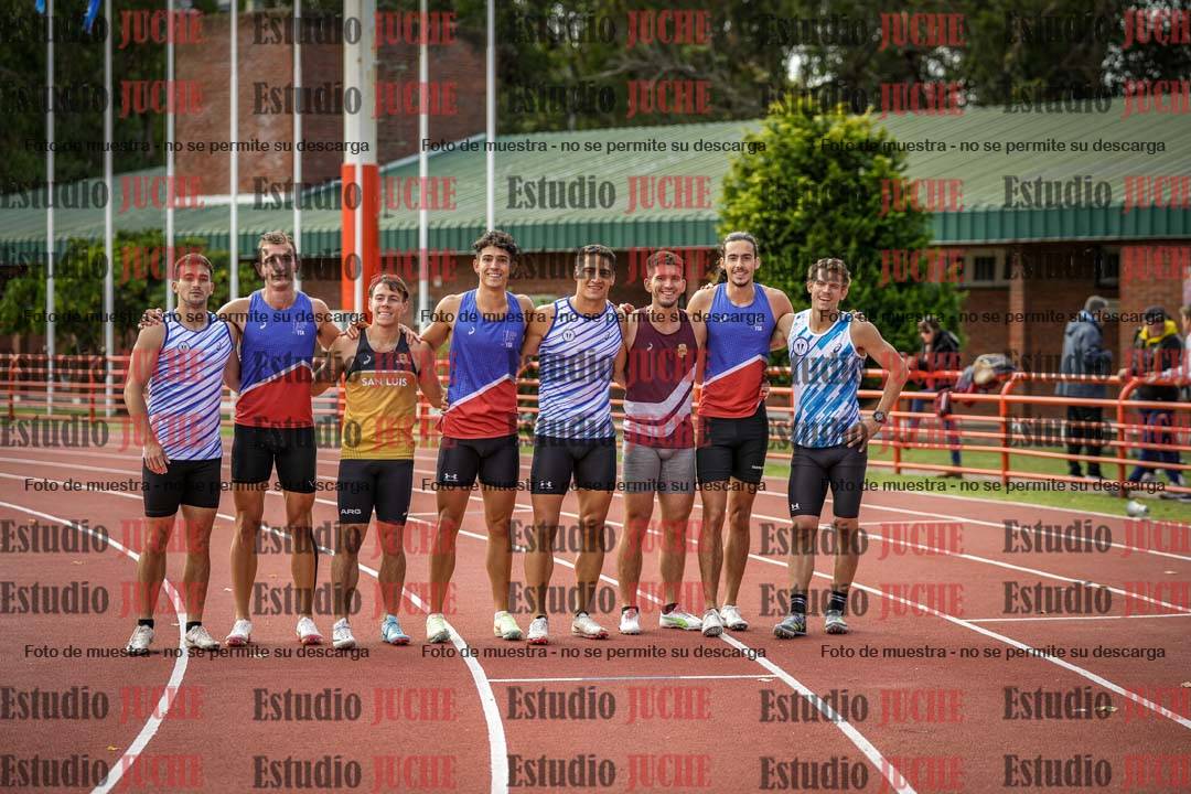 Fotos de algunos extras del torneo