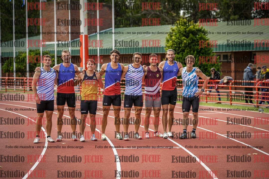 Fotos de algunos extras del torneo