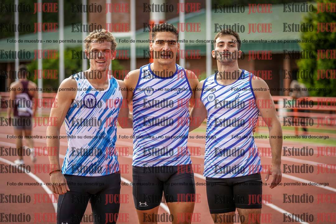 Fotos de algunos extras del torneo