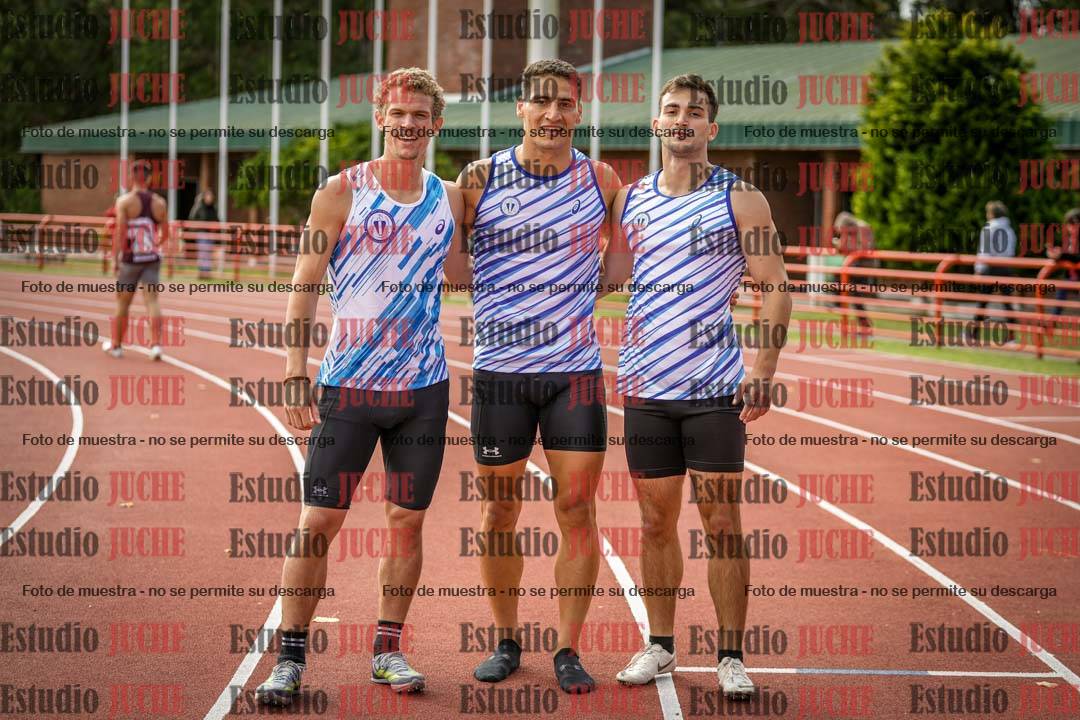 Fotos de algunos extras del torneo