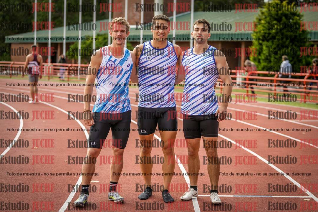Fotos de algunos extras del torneo