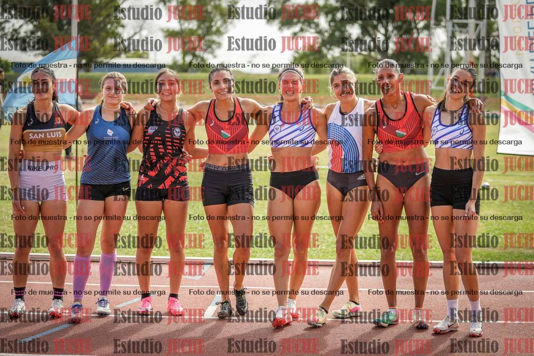 Fotos de algunos extras del torneo