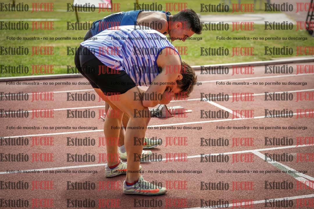 Fotos de algunos extras del torneo