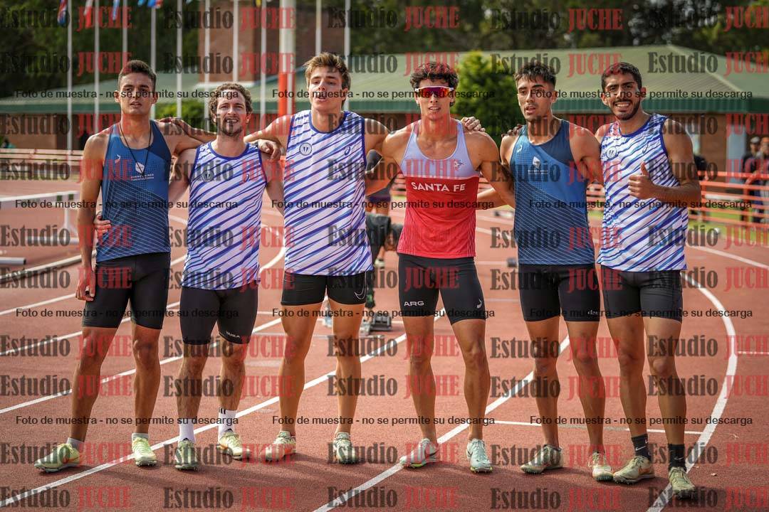 Fotos de algunos extras del torneo