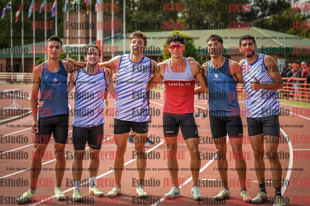 Fotos de algunos extras del torneo