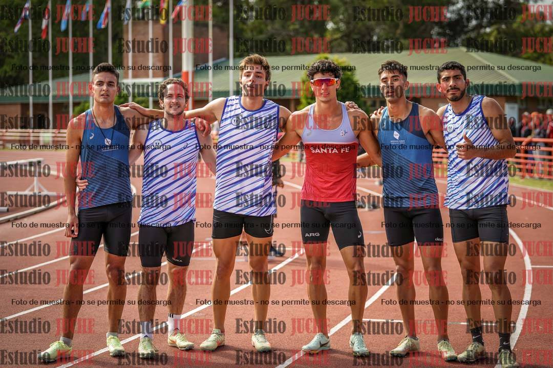 Fotos de algunos extras del torneo