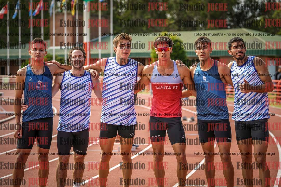 Fotos de algunos extras del torneo