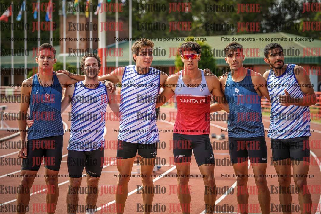 Fotos de algunos extras del torneo