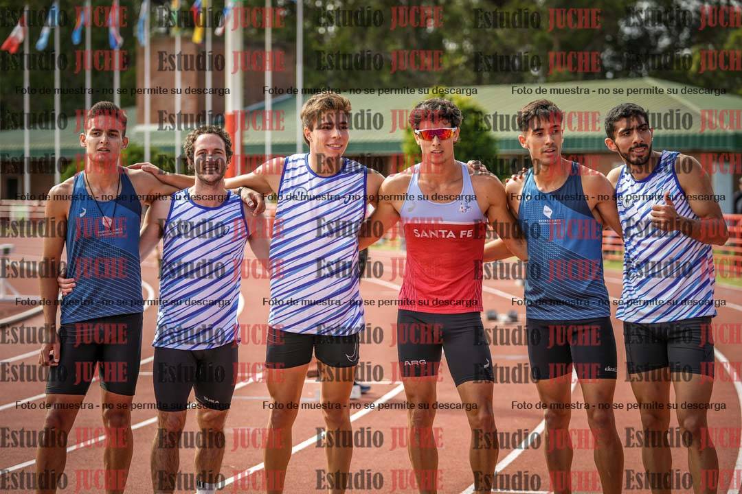 Fotos de algunos extras del torneo