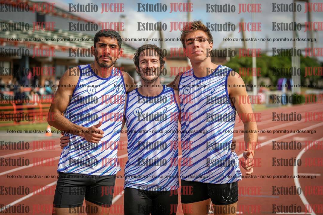 Fotos de algunos extras del torneo