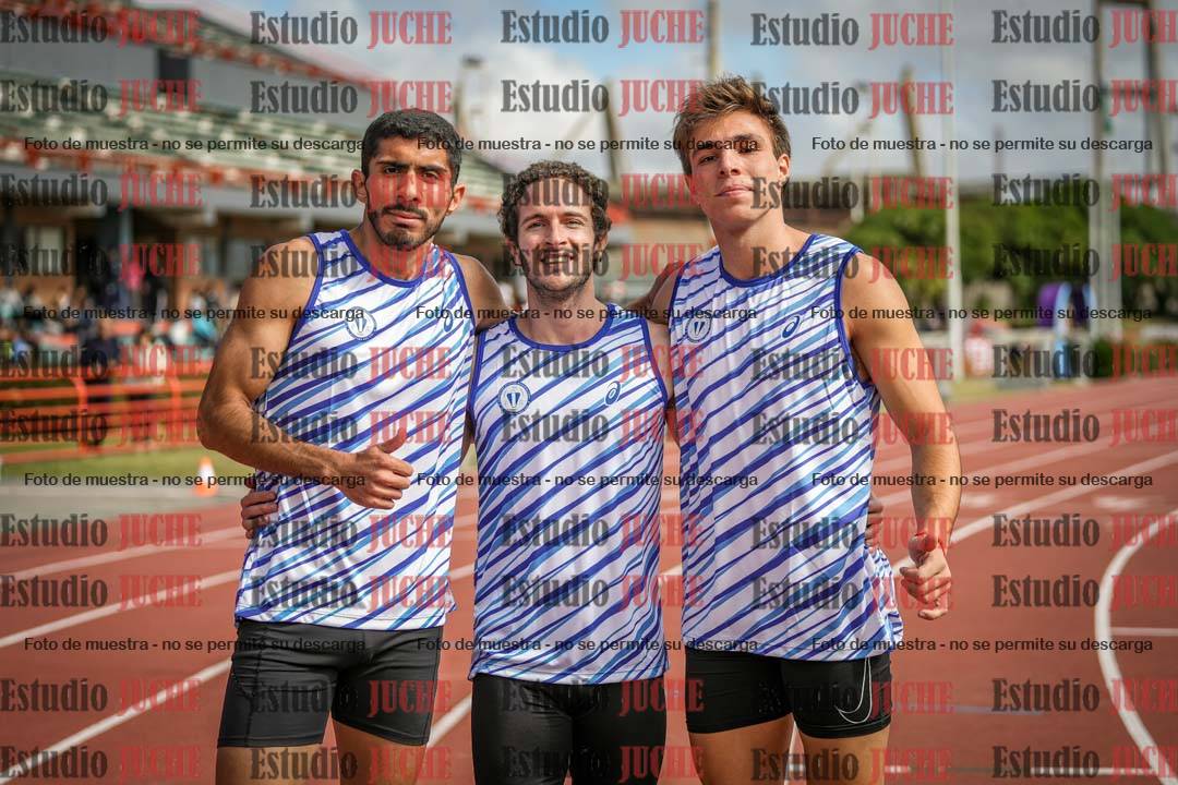 Fotos de algunos extras del torneo