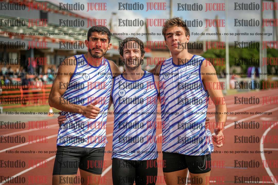 Fotos de algunos extras del torneo
