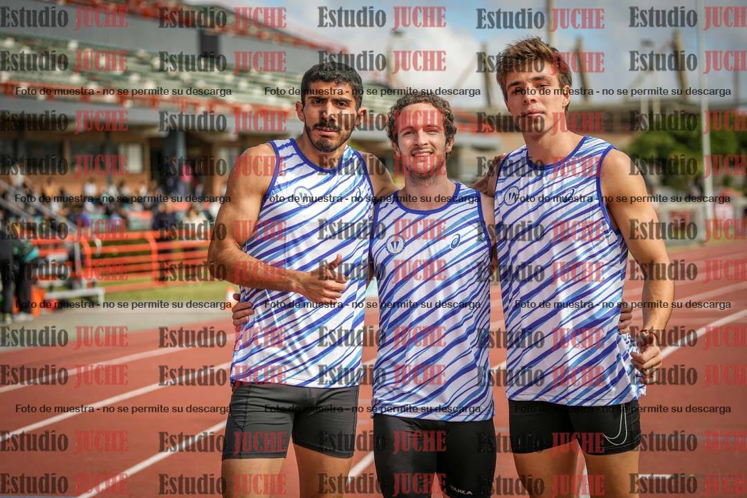 Fotos de algunos extras del torneo