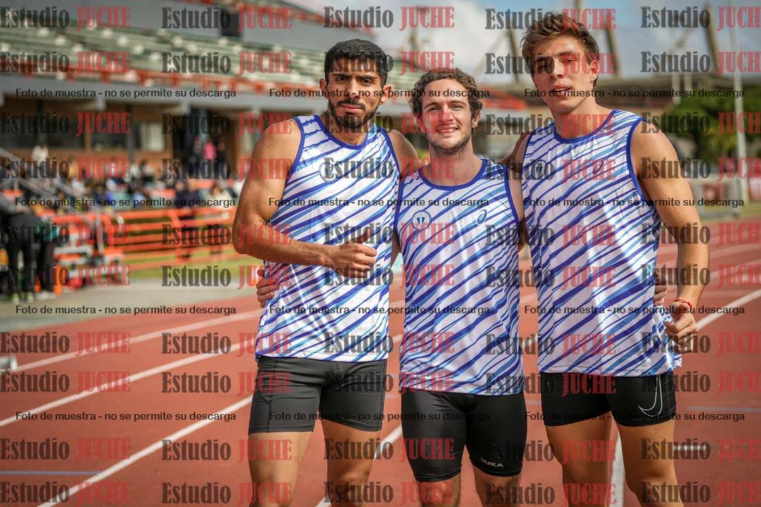 Fotos de algunos extras del torneo