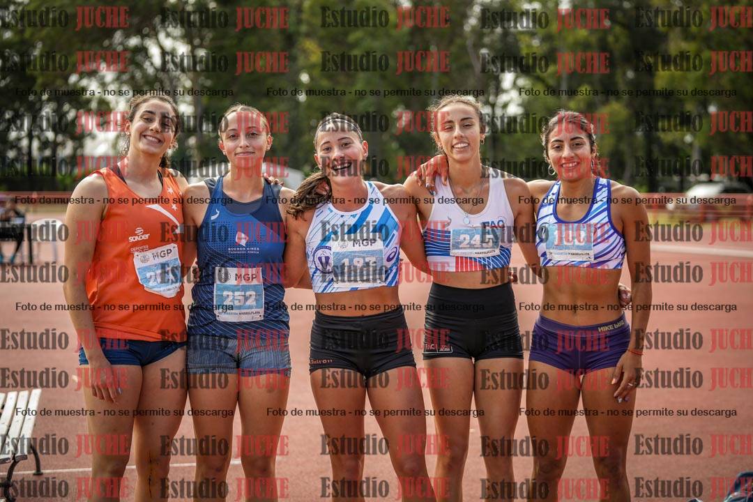Fotos de algunos extras del torneo