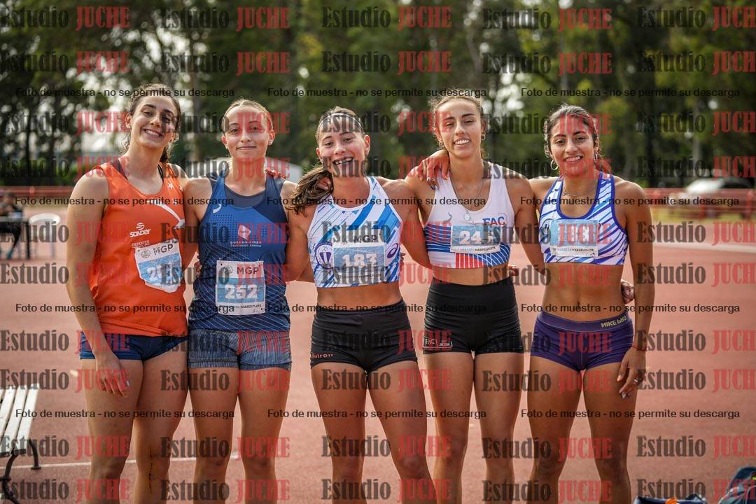Fotos de algunos extras del torneo