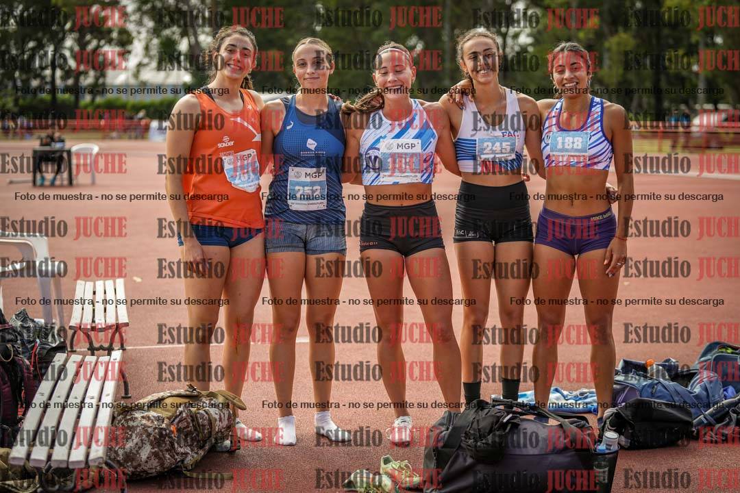 Fotos de algunos extras del torneo