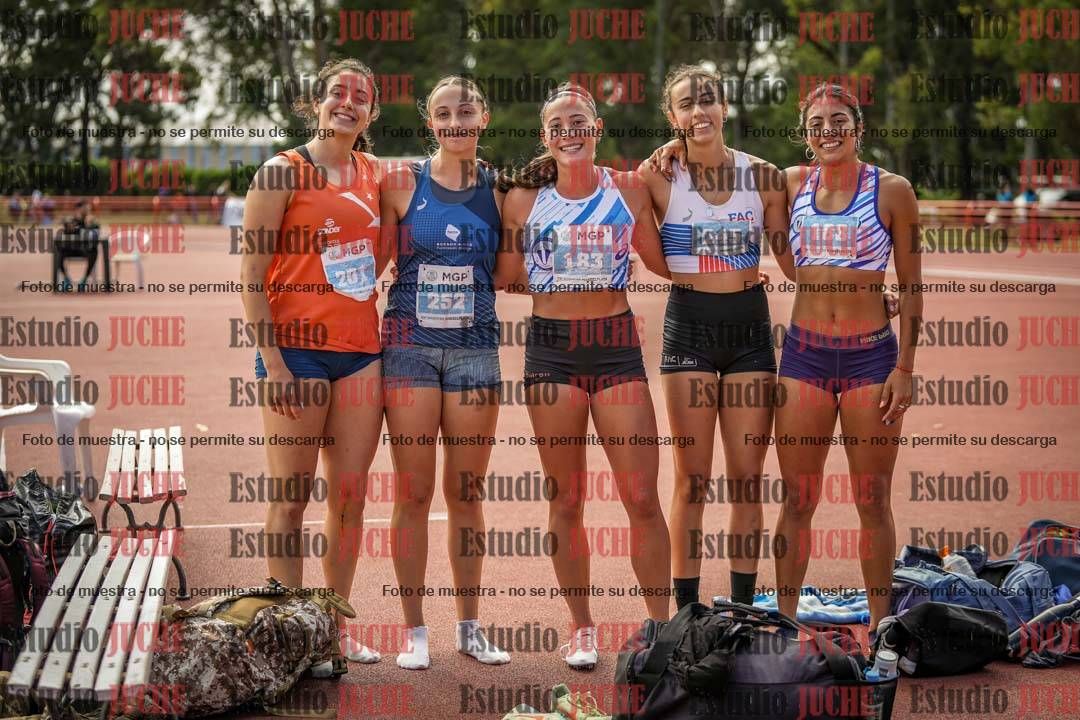 Fotos de algunos extras del torneo