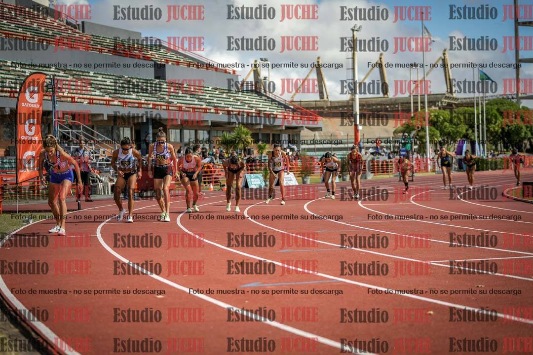 Fotos de los 800 m llanos de mujeres