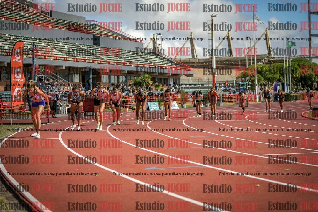 Fotos de los 800 m llanos de mujeres