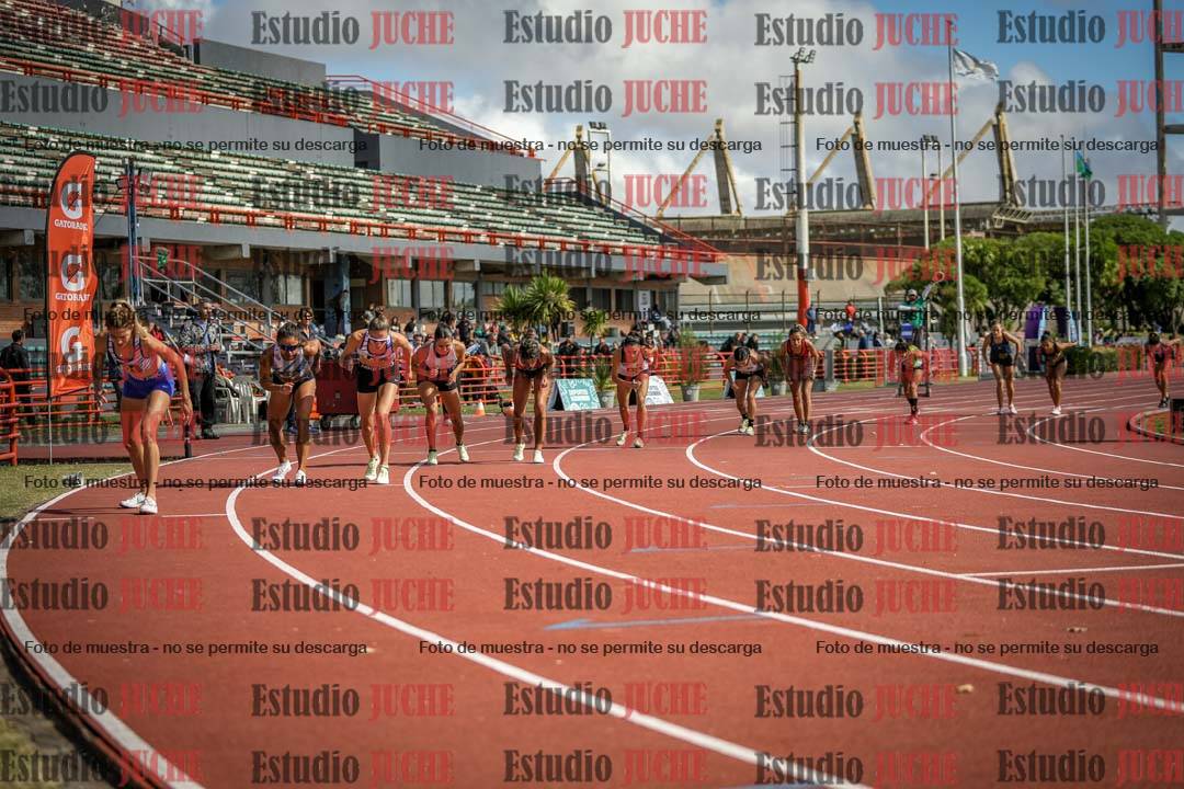 Fotos de los 800 m llanos de mujeres