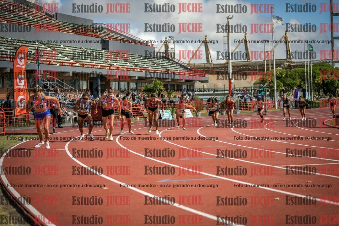 Fotos de los 800 m llanos de mujeres