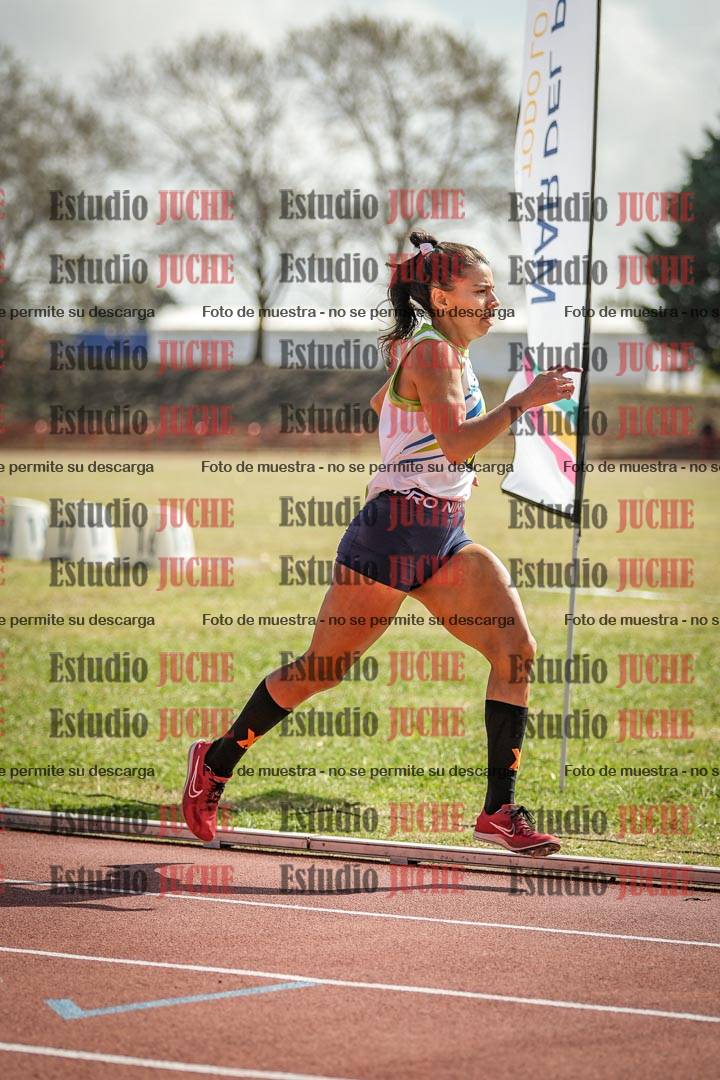 Fotos de los 800 m llanos de mujeres