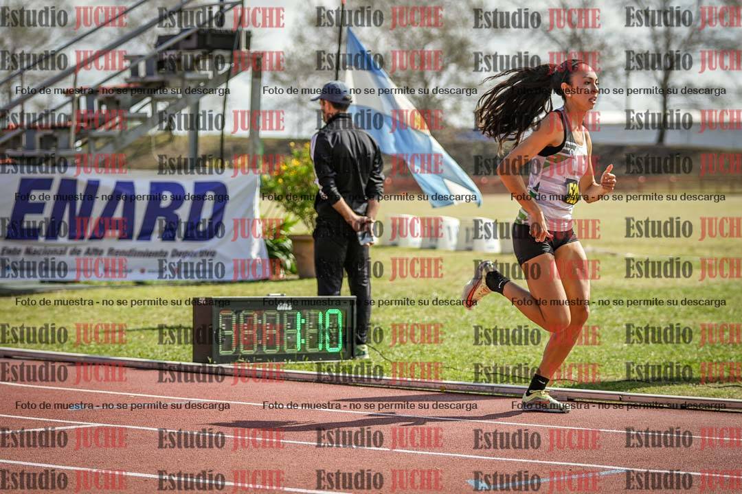 Fotos de los 800 m llanos de mujeres
