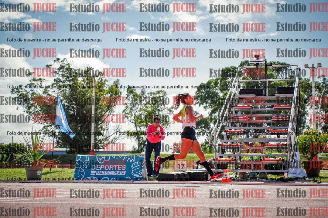 Fotos de los 800 m llanos de mujeres