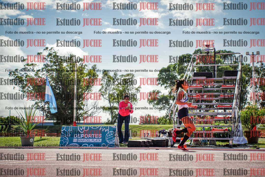 Fotos de los 800 m llanos de mujeres