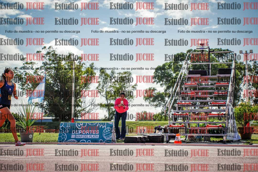 Fotos de los 800 m llanos de mujeres