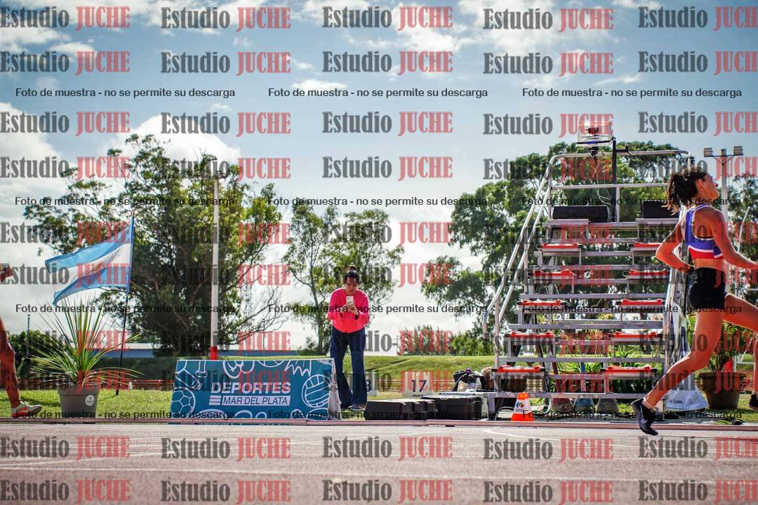 Fotos de los 800 m llanos de mujeres