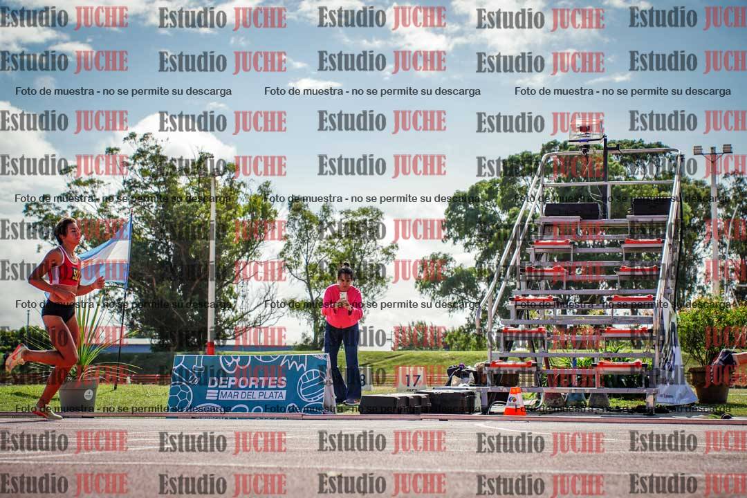 Fotos de los 800 m llanos de mujeres
