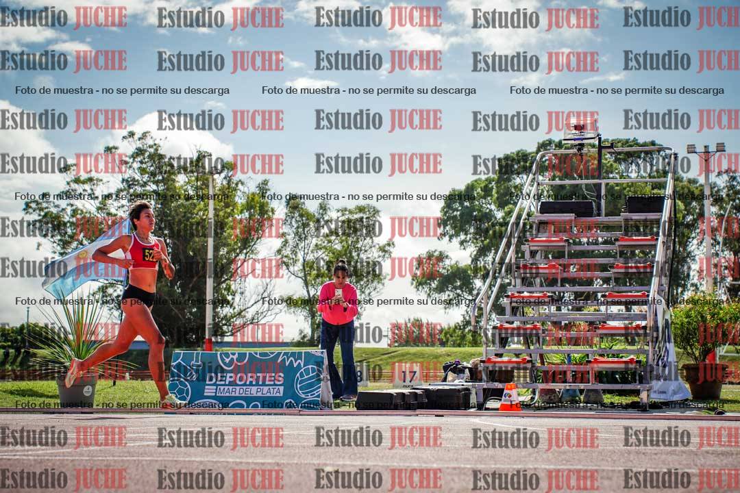 Fotos de los 800 m llanos de mujeres