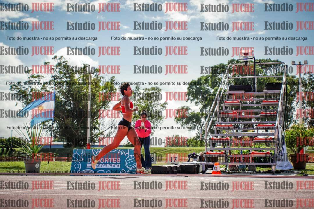 Fotos de los 800 m llanos de mujeres